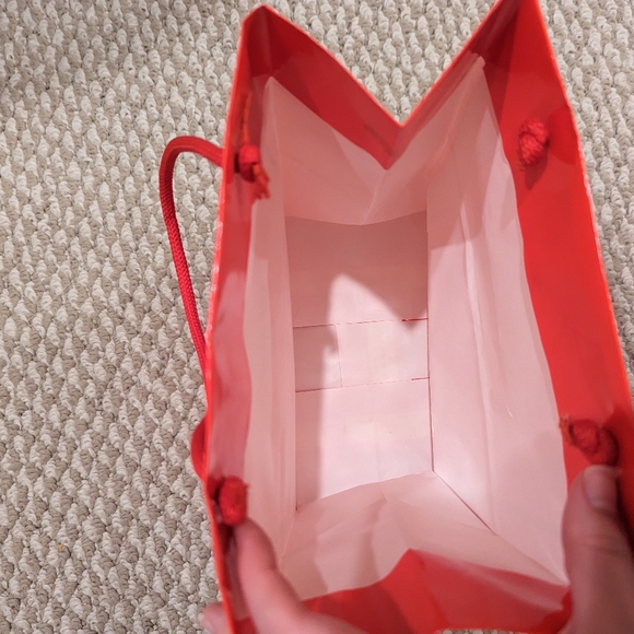 Les Must de Cartier Shopping Bag - Picture 3 of 8